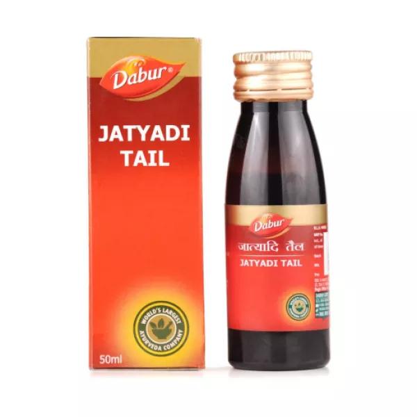 Jatyadi Taila
