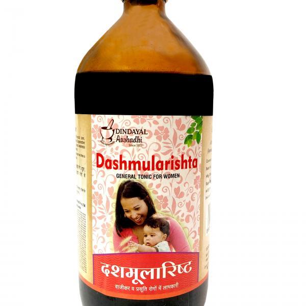 Dashmoolarishta