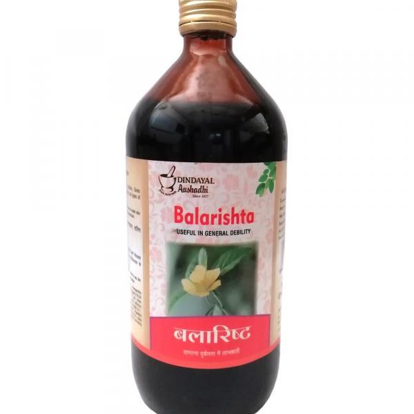 Balarishta