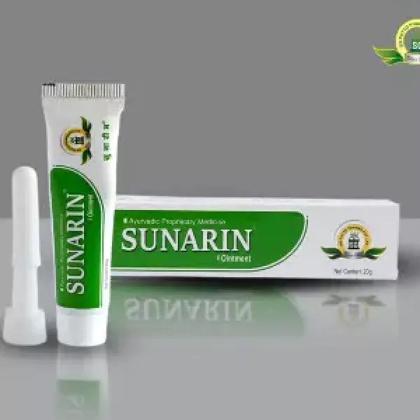 Sunarin Ointment