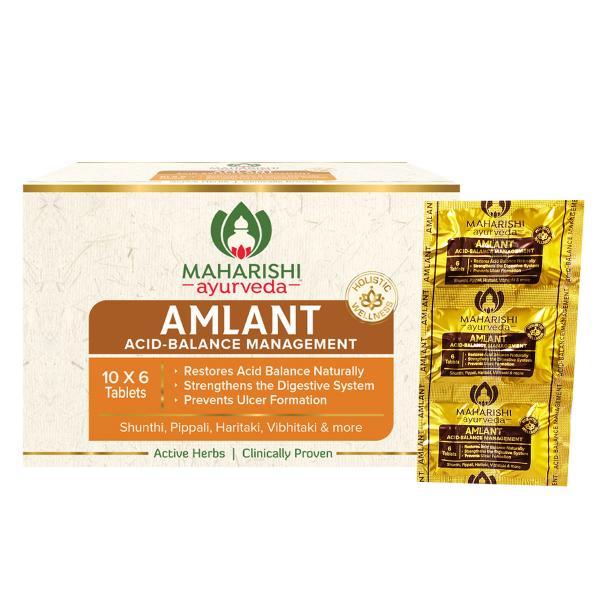 Amlant Tablet