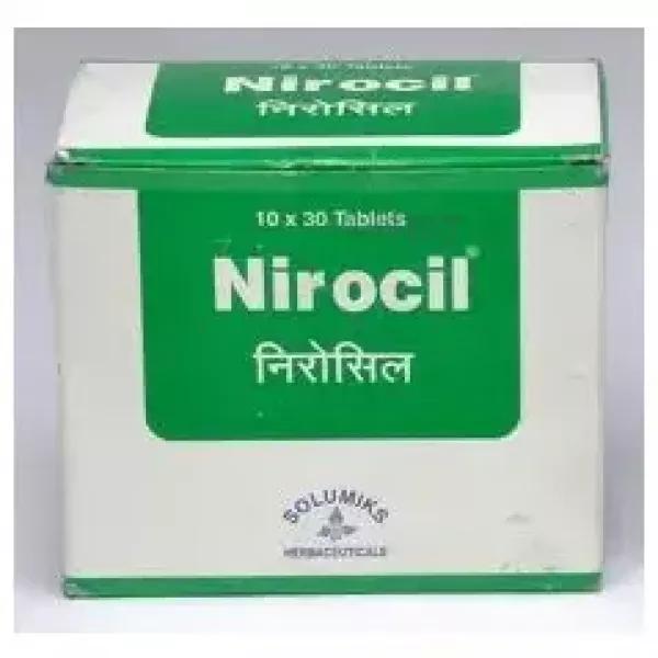 Nirocil Tablet