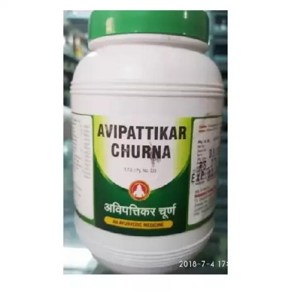 Avipattikar Choorna Tablet