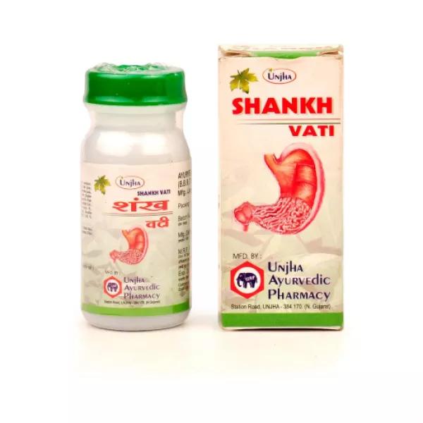 Shankh Vati