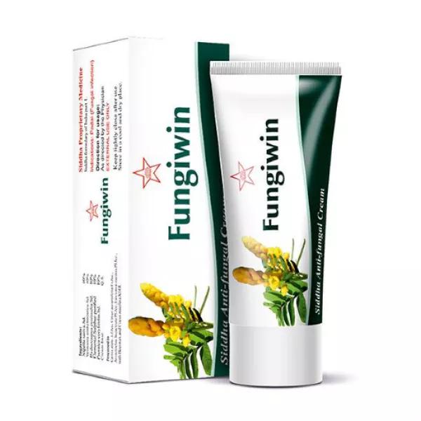 Fungiwin Cream