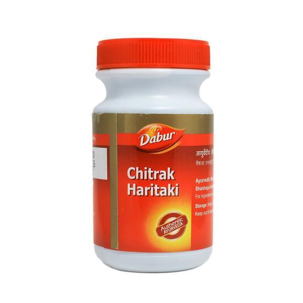 Chitrak Haritaki