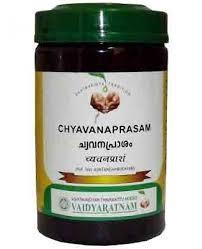 Chyavanaprasam
