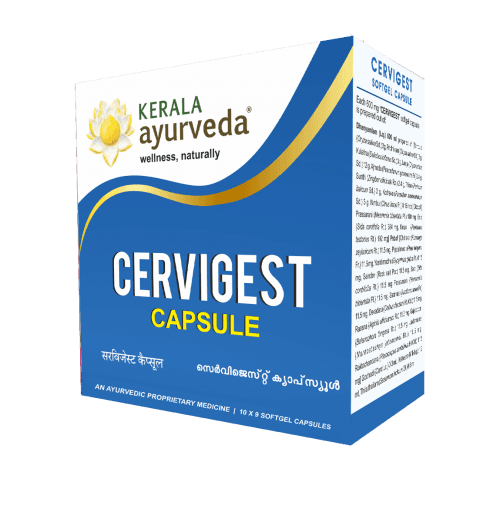 Cervigest Capsule