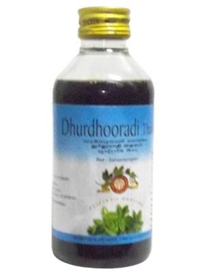 Dhurdhooradi Thailam