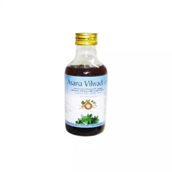 Asana Vilwadi Oil