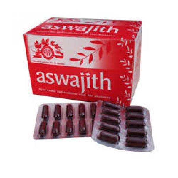 Aswajith Capsules