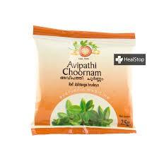 Avipathi Choornam