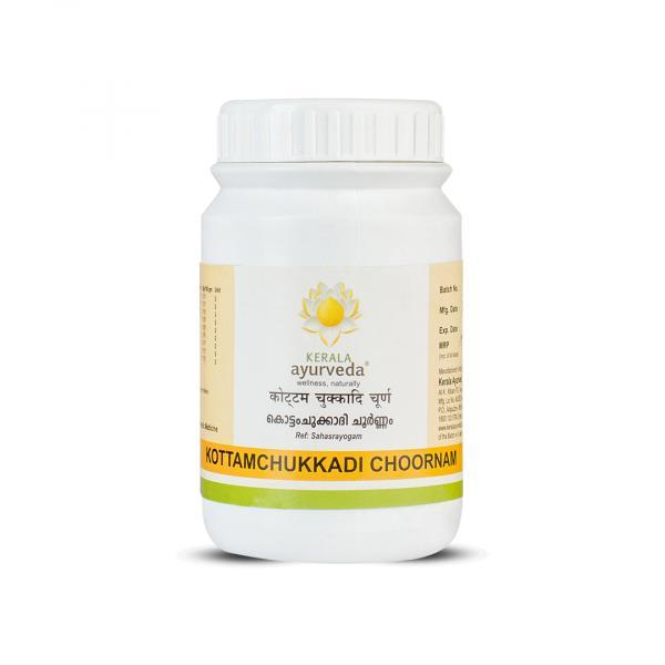 Kottamchukkadi Choornam