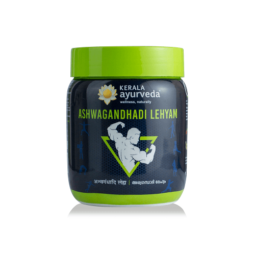 Aswagandhadi Lehyam