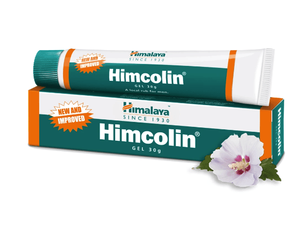 Himcolin Gel