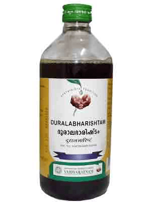 Duralabharishtam