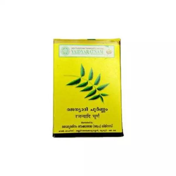 Rajanyadi Choornam