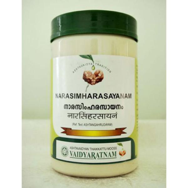 Narasimha Rasayanam
