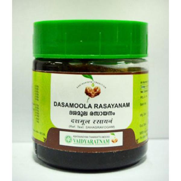 Dasamoola Rasayanam