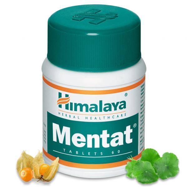 Mentat Tablets