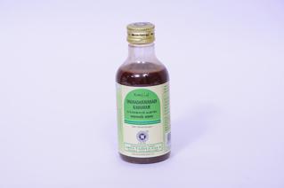 Dhanada Nayanadi Kashayam