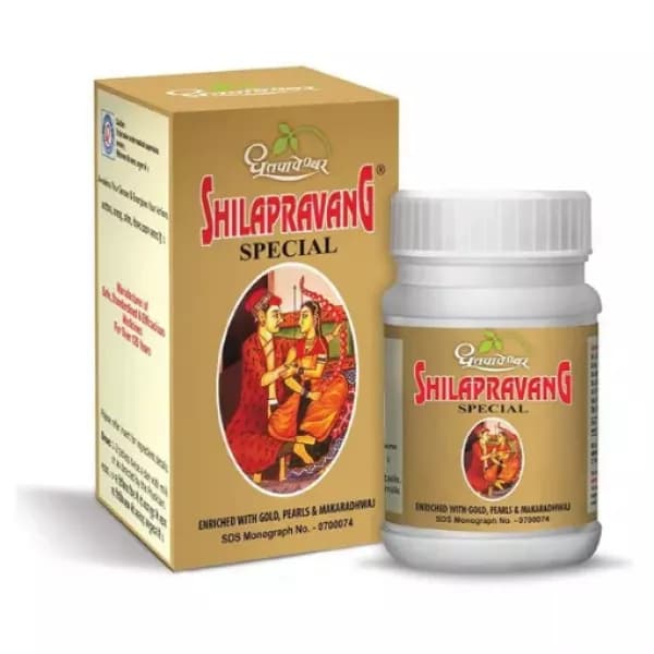 Shilapravang Special