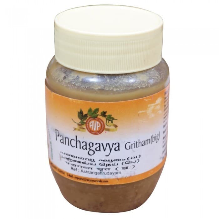 Panchagavya Ghritham