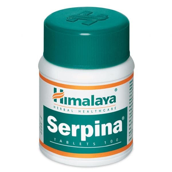Serpina Tablets