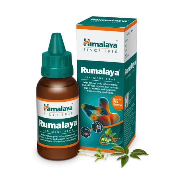 Rumalaya Liniment