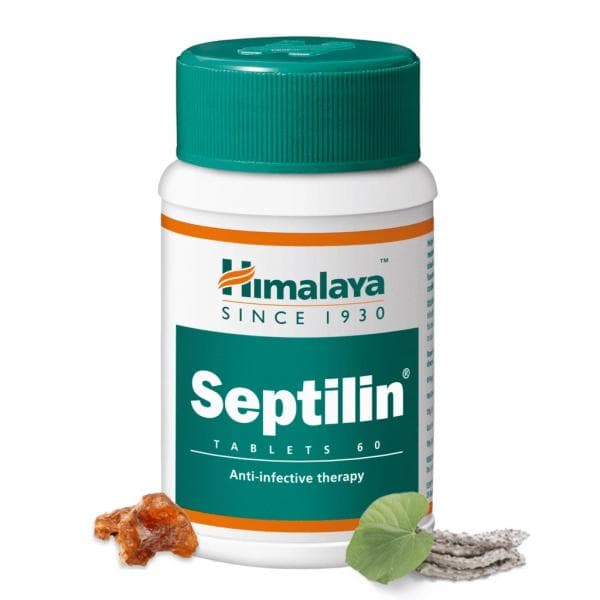 Septilin Tablets