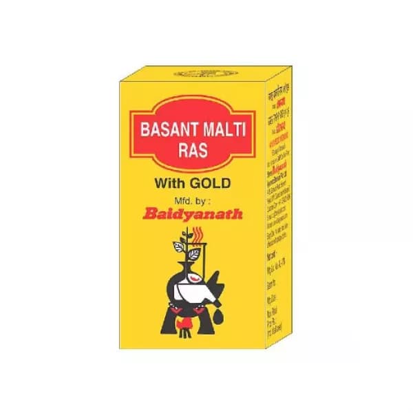Basant Malti Ras