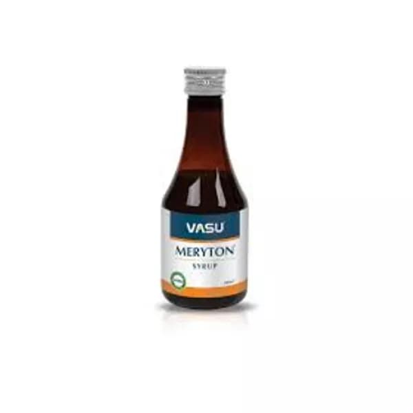 Meryton Syrup