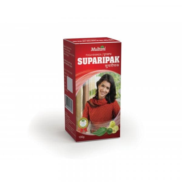 Puga Khand (Suparipak)