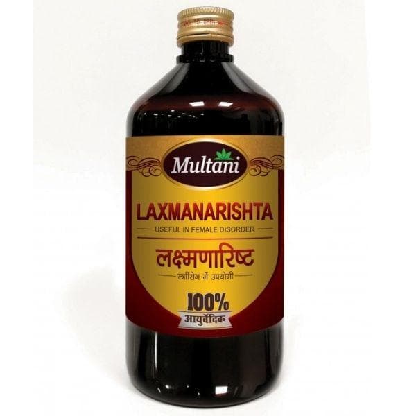 Laxmanarishta