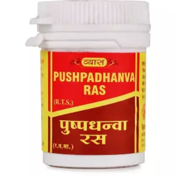 Pushpandhava Ras