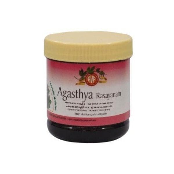 Agasthyarasayanam