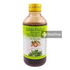 Kathaka Kathiradi Kashayam