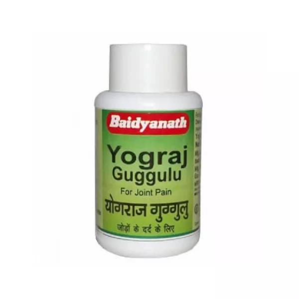 Yograj Guggulu