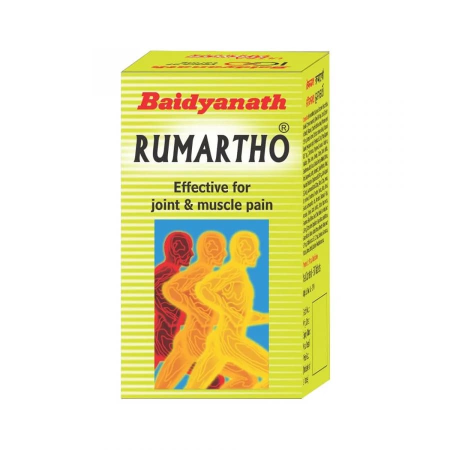 Rumartho Tablet Rumartho Tablet