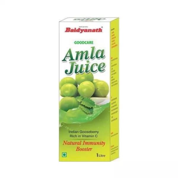 Amla Juice