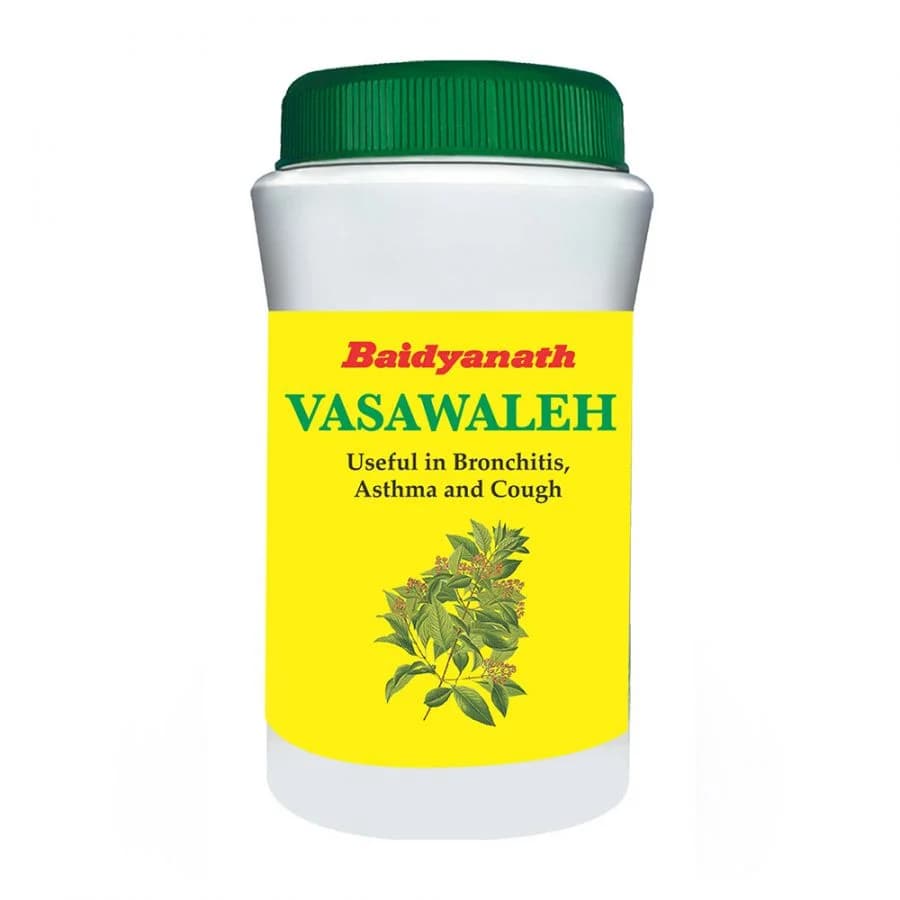 Vasavaleha