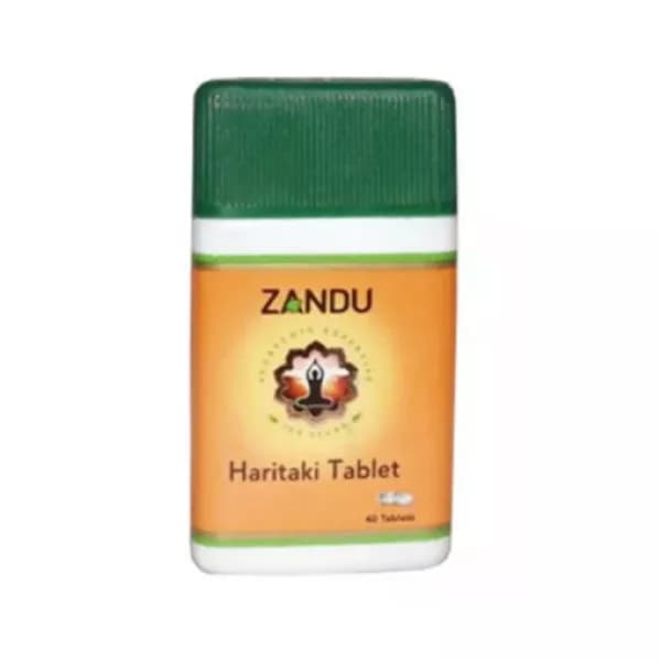 Haritki Tablet