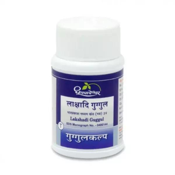 Lakshadi Guggul