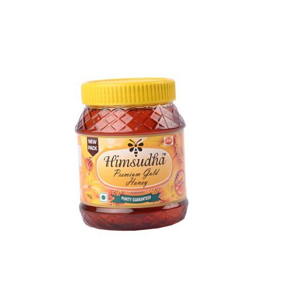 Himsudha Honey