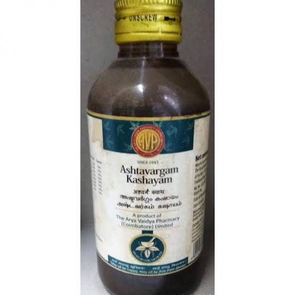 Ashtavargam Kashayam