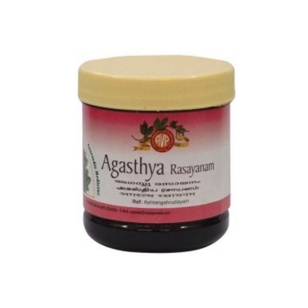 Agasthyarasayanam