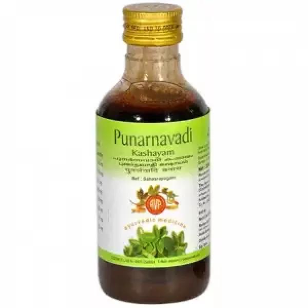 Punarnavadi Kashayam