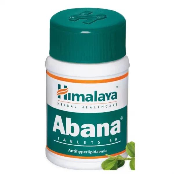 Abana tab