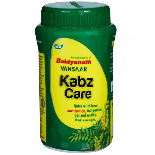 Kabzcare