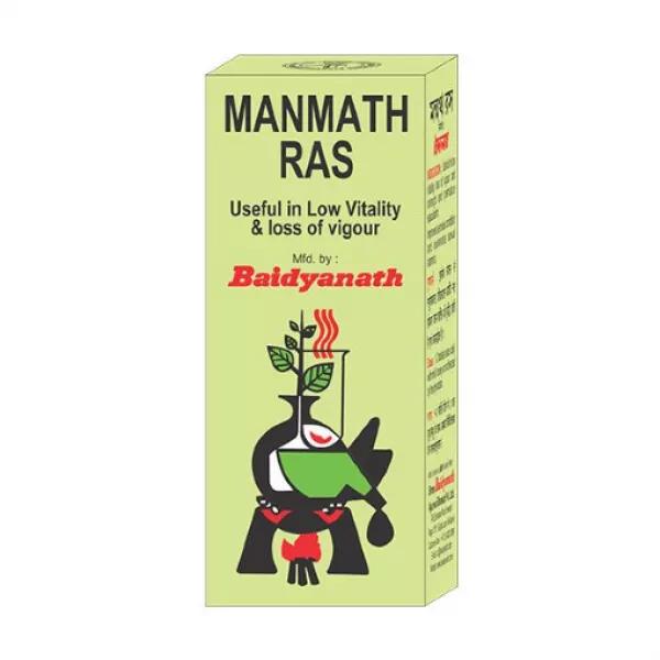 Manmath Ras